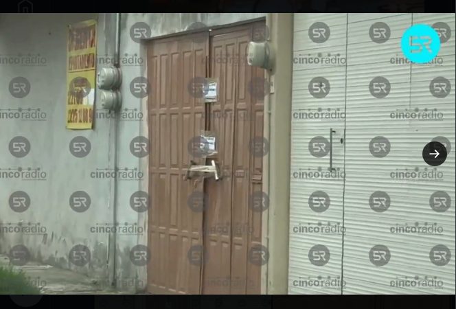 **Operativo contra el narcomenudeo en colonia Santa Margarita de Puebla**