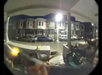 Tiroteo en Philadelphia Deja Tres Muertos y Diez Heridos