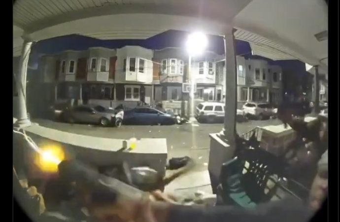 Tiroteo en Philadelphia Deja Tres Muertos y Diez Heridos