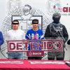 **Detienen a menor de edad con Alerta Amber por presunto ataque armado en Monterrey**