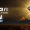 Tazón México VIII en Puebla: Futbol Americano Profesional en su Máxima Expresión