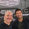 Bottas y Pérez se suman a Cadillac para su debut en Fórmula 1 en 2026