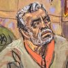 “El Mayo” Zambada se declara culpable ante la justicia de EE.UU.