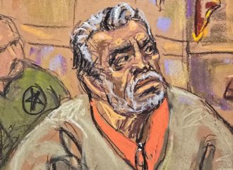 “El Mayo” Zambada se declara culpable ante la justicia de EE.UU.