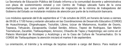 Se forma la tormenta tropical “Jerry” en el Atlántico central