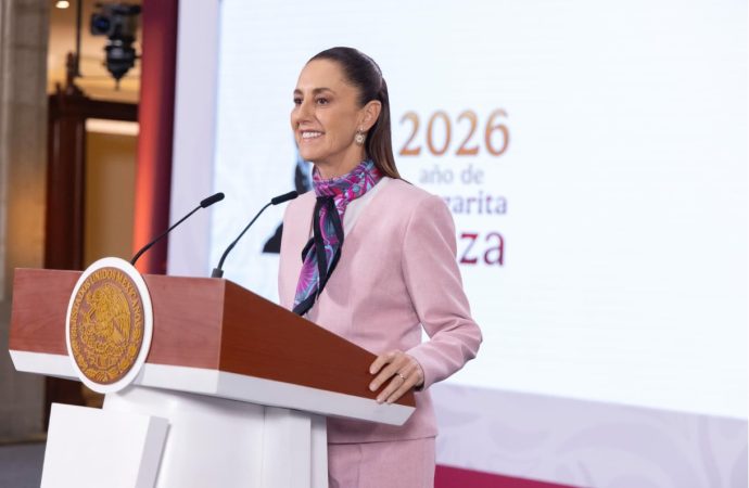 Gobierno federal adquiere el Tren Suburbano y lo rebautiza como “Felipe Ángeles”; tramo Lechería-AIFA será inaugurado el 26 de abril