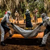 La Organización Mundial de la Salud declara emergencia internacional por brote de ébola en la República Democrática del Congo