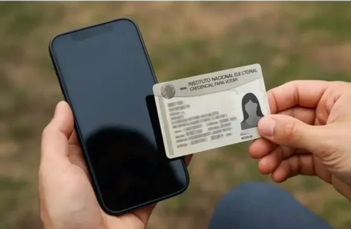 Mexicanos muestran baja participación en el registro obligatorio de líneas celulares; menos del 30% ha cumplido con el trámite