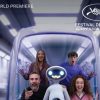 Black Mirror se convierte en experiencia inmersiva con inteligencia artificial en Cannes