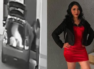 Trasciende hallazgo del cuerpo de Blanca Adriana en Tlaxcala