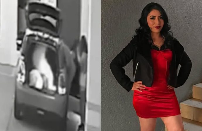 Trasciende hallazgo del cuerpo de Blanca Adriana en Tlaxcala