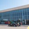 Armenta anuncia inversión histórica de mil millones de pesos al Aeropuerto de Puebla