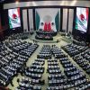 Diputados aprueban reforma constitucional para anular elecciones por intervención extranjera