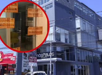 Salud estatal suspende clínica Detox tras desaparición y hallazgo sin vida de Blanca Adriana