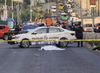 Tragedia en La María reabre debate sobre movilidad y proliferación de motocicletas en Puebla
