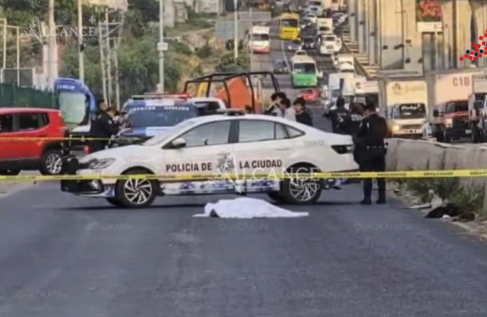 Tragedia en La María reabre debate sobre movilidad y proliferación de motocicletas en Puebla
