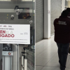 Embarga Gobierno del Estado a Plaza Dorada