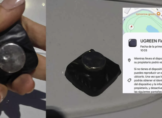 Alerta en Puebla por nueva modalidad de crimen: colocan rastreador satelital a mujer mientras hacía ejercicio en el Parque del Arte