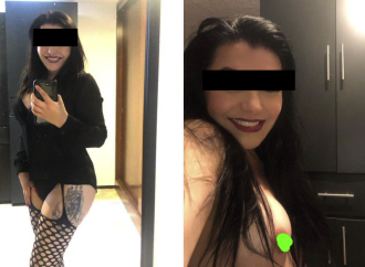 Filtran imágenes de Diana Palafox, la falsa doctora detrás de Clínica Detox en Puebla