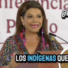 Clara Brugada genera polémica al referirse a jóvenes futbolistas como “los indígenas”