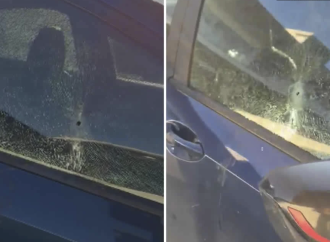 Francotirador en la Vía Atlixcáyotl suma ya seis víctimas tras nuevo ataque este viernes