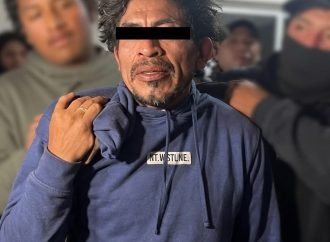 Linchan a golpes a presunto ladrón en Tlachichuca, Puebla