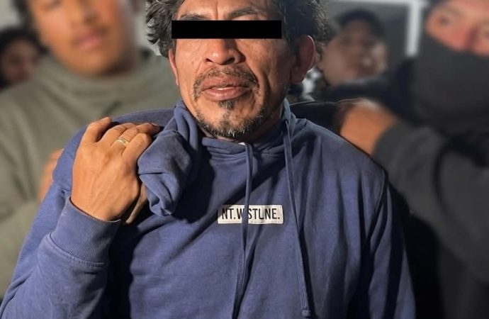 Linchan a golpes a presunto ladrón en Tlachichuca, Puebla