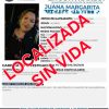 Localizan sin vida a conductora de plataforma tras 11 días de búsqueda en Tlaxcala