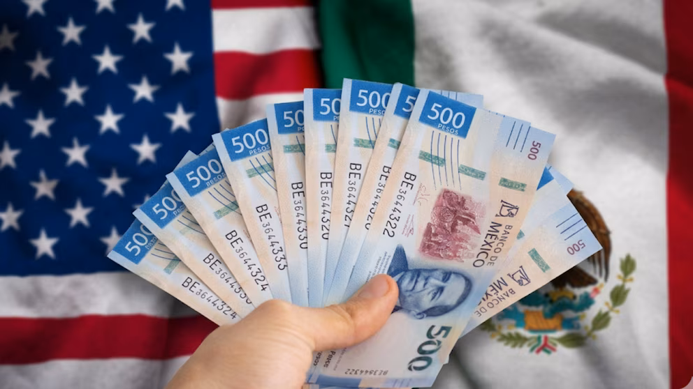 Trump endurece vigilancia sobre transferencias de migrantes y afecta el flujo de remesas a México