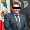 Detienen al presidente municipal de Cuautla, Morelos, por vínculos con el crimen organizado