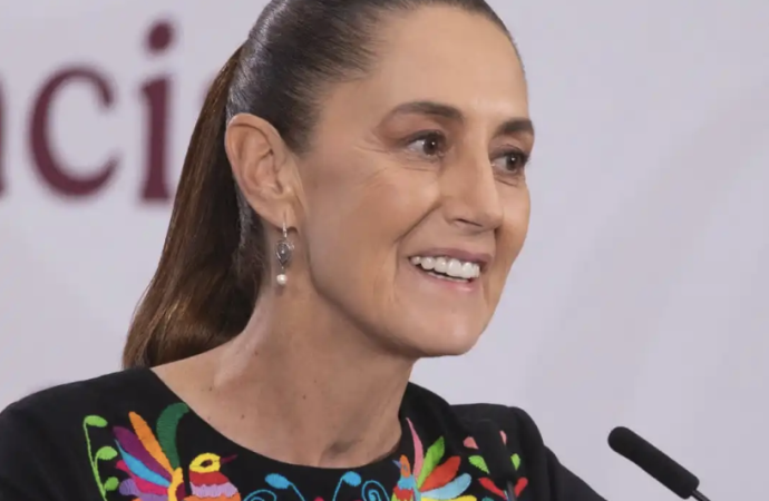 El PACIC contribuye a la estabilidad de precios y combate la inflación, afirma Sheinbaum
