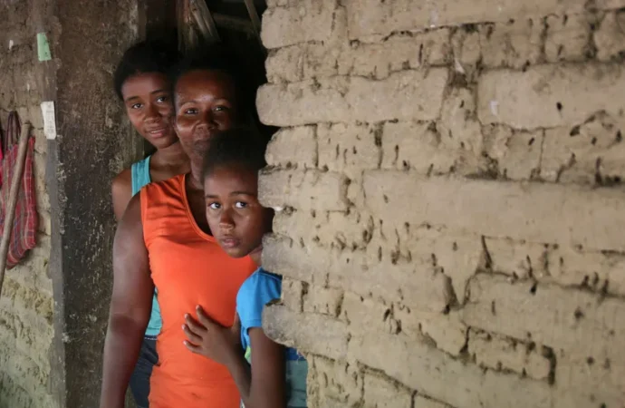 La ONU señala persistencia de discriminación hacia afromexicanos en México