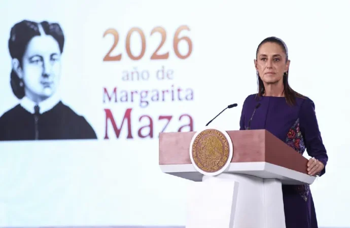 ¿Impunidad después de 30 años? Sheinbaum cree que Raúl Castro no debería ser juzgado por EUA