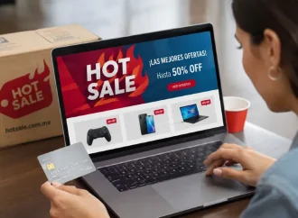 Recomendaciones para evitar fraudes durante el Hot Sale 2026 en México