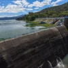 Reducción temporal del suministro de agua del Sistema Cutzamala para Ciudad de México y Estado de México