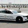 La Guardia Nacional recupera facultades para multar a conductores en carreteras federales