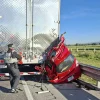 Quienes filmen accidentes y no ayuden en Puebla podrían ser multados