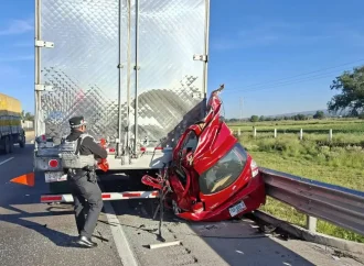 Quienes filmen accidentes y no ayuden en Puebla podrían ser multados