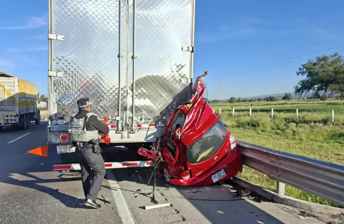 Quienes filmen accidentes y no ayuden en Puebla podrían ser multados
