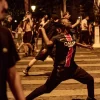 Festejos del PSG en París dejan un muerto, cientos de detenidos y decenas de heridos