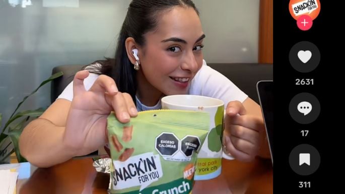 Escándalo en la Suprema Corte: Colaboradoras del ministro Espinosa Betanzo utilizan oficinas para grabar videos de TikTok