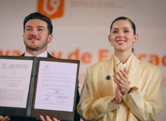 Morena anuncia denuncia penal contra Samuel García por presunto desvío de recursos públicos