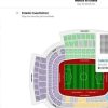Boletos para el partido México vs. Ghana en Puebla: disponibilidad y precios