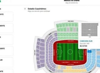Boletos para el partido México vs. Ghana en Puebla: disponibilidad y precios