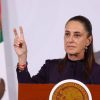 Sheinbaum rechaza que Trump se refiera a su gobierno al hablar de narcos en México