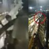 Video muestra supuesto fantasma de niño en Celaya