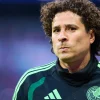 Ochoa no está listo para despedirse de la Selección Mexicana