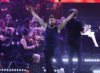 Ricky Martin regresará a Puebla el 27 de octubre de 2026; venta de boletos inicia el 3 de junio