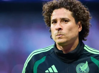 Ochoa no está listo para despedirse de la Selección Mexicana