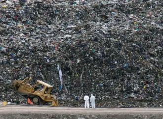 Crisis de basura en Puebla evidencia límites de la infraestructura metropolitana